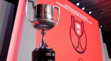 بث مباشر.. موعد قرعة ربع نهائي كأس ملك إسبانيا والقنوات المجانية الناقلة اليوم